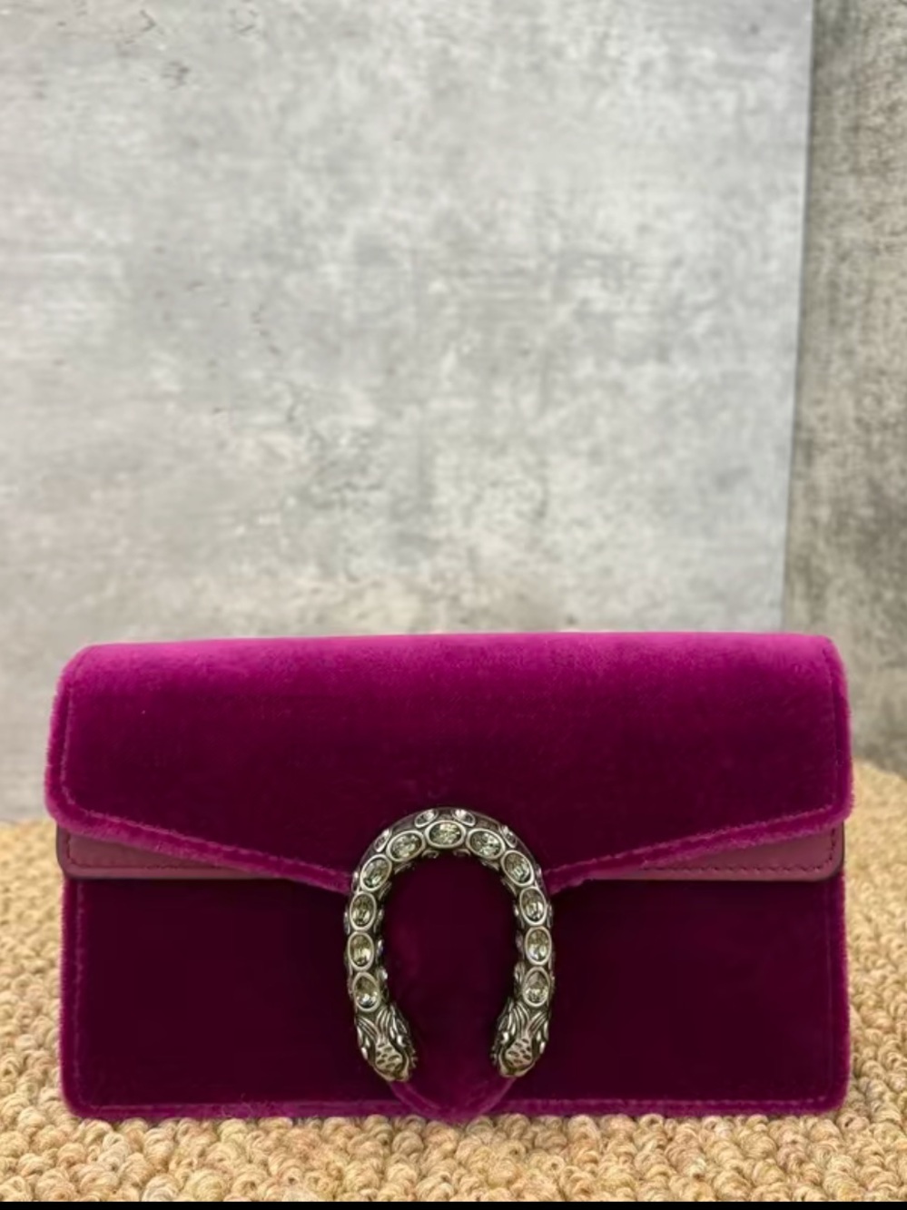 Gucci Dionysus Mini